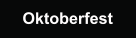 Oktoberfest